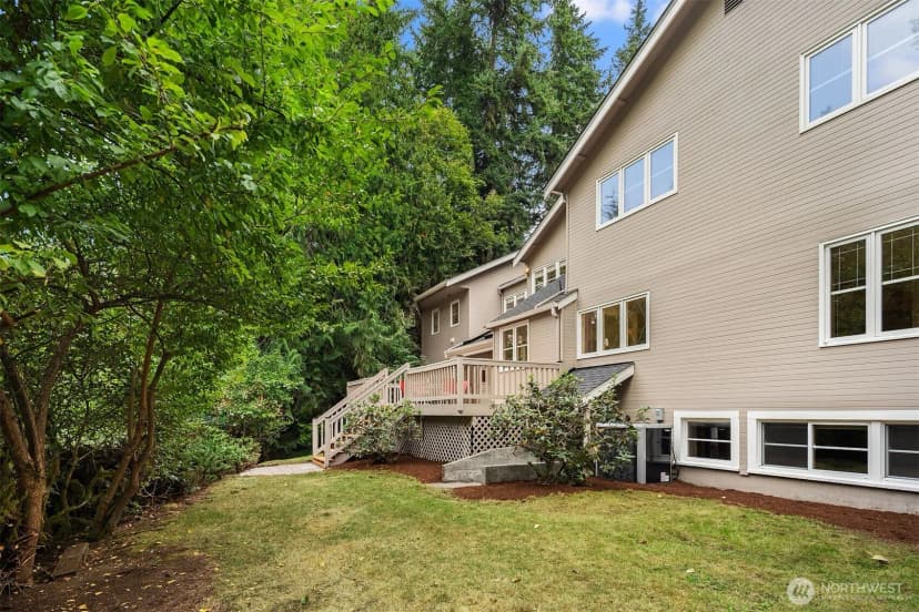 Property photo for 3408 134th Avenue Ne, Bellevue photo 31