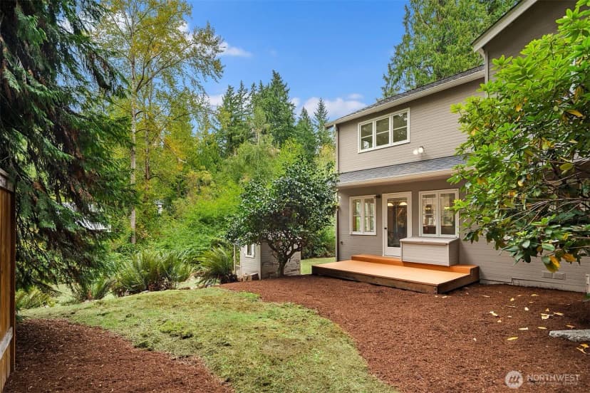Property photo for 3408 134th Avenue Ne, Bellevue photo 32