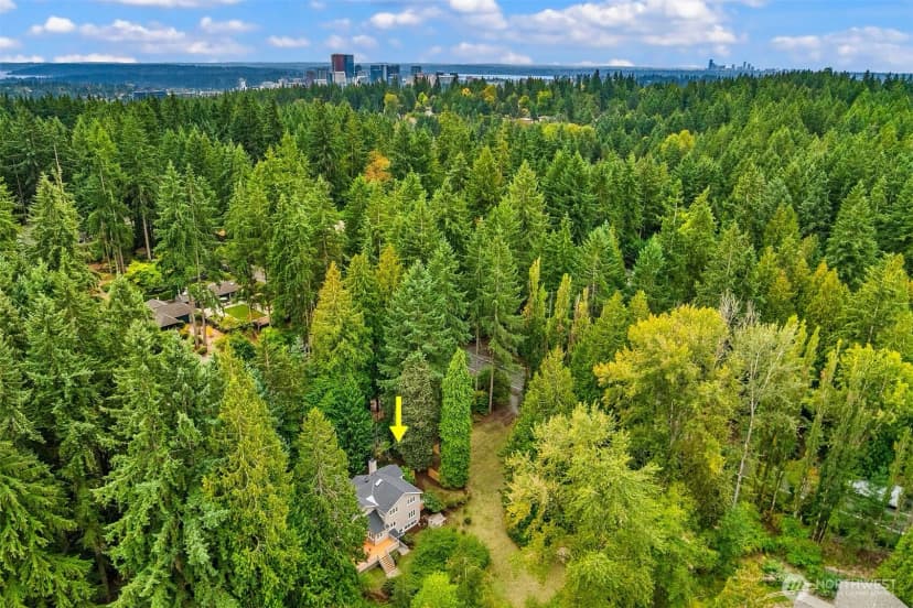 Property photo for 3408 134th Avenue Ne, Bellevue photo 36