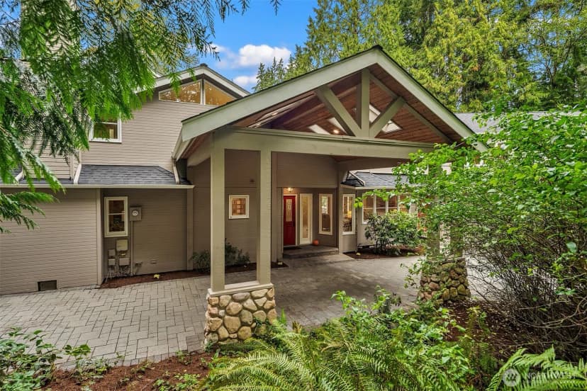 Property photo for 3408 134th Avenue Ne, Bellevue photo 25