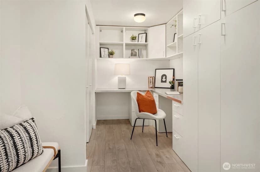 Property photo for 9165 45th Avenue Sw #2, Seattle photo 24