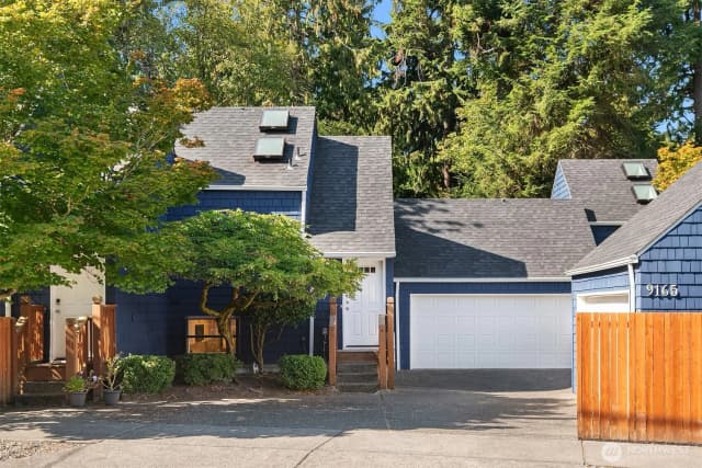 Property photo for 9165 45th Avenue Sw #2, Seattle