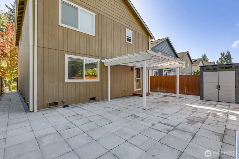 Property photo for 244 93rd Place Sw, Everett photo 32