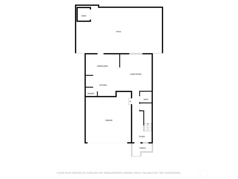 Property photo for 244 93rd Place Sw, Everett photo 37