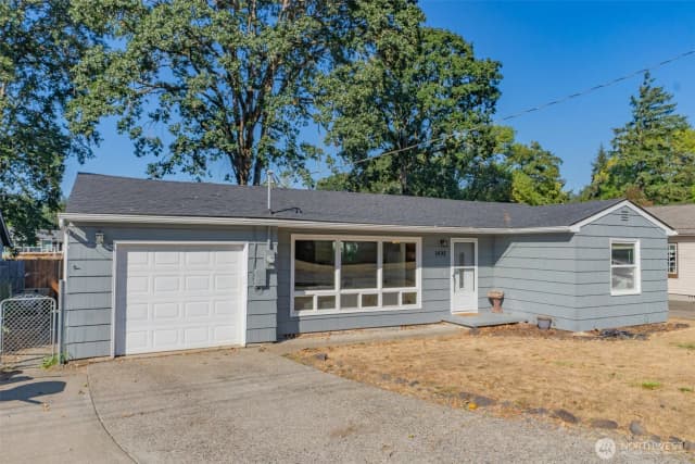 Property photo for 1492 Sw Kelly Avenue, Chehalis