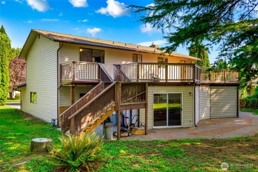 Property photo for 1015 Sterling Street, Sedro Woolley photo 33