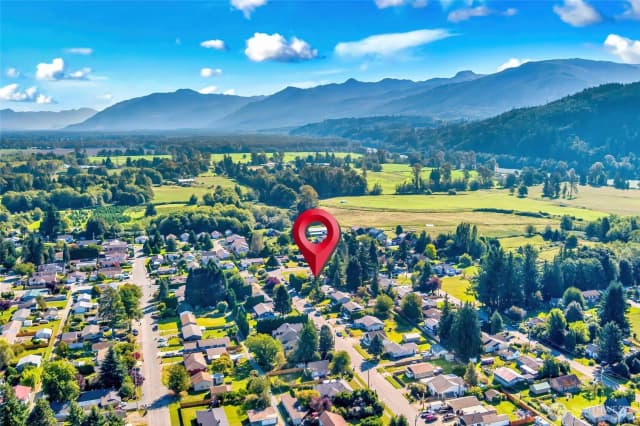 Property photo for 1015 Sterling Street, Sedro Woolley photo 3