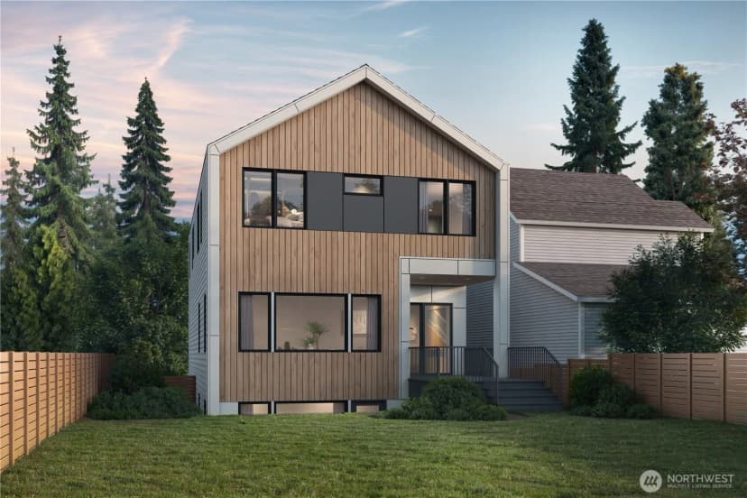Property photo for 1118 Nw 63rd Street, Seattle photo 3