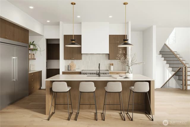 Property photo for 1118 Nw 63rd Street, Seattle photo 5