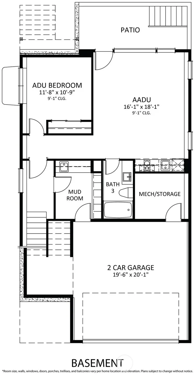 Property photo for 1118 Nw 63rd Street, Seattle photo 12