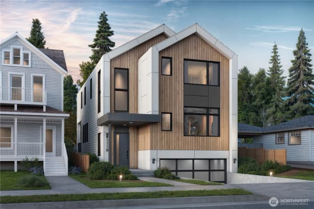 Property photo for 1118 Nw 63rd Street, Seattle photo 2