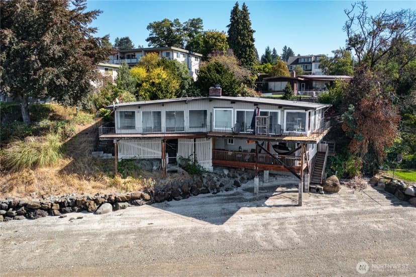 Property photo for 1425 Marlow Avenue, Bremerton photo 7
