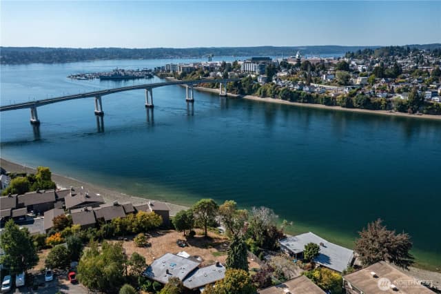 Property photo for 1425 Marlow Avenue, Bremerton photo 4