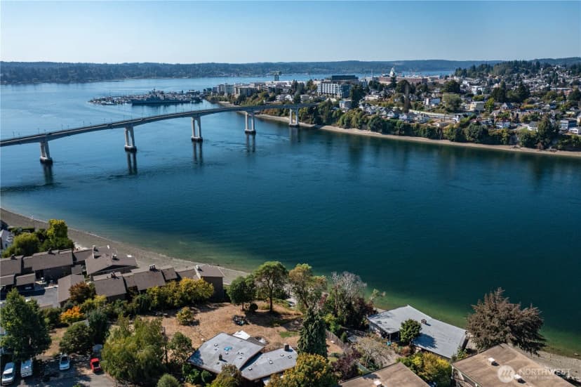 Property photo for 1425 Marlow Avenue, Bremerton photo 4