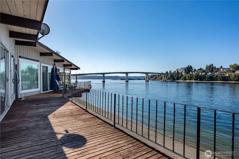 Property photo for 1425 Marlow Avenue, Bremerton photo 2