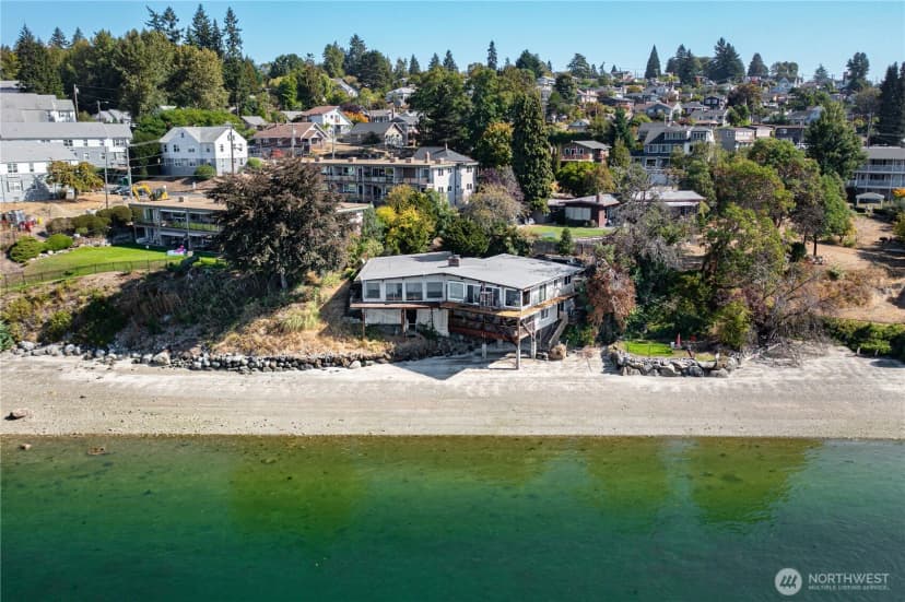 Property photo for 1425 Marlow Avenue, Bremerton photo 6