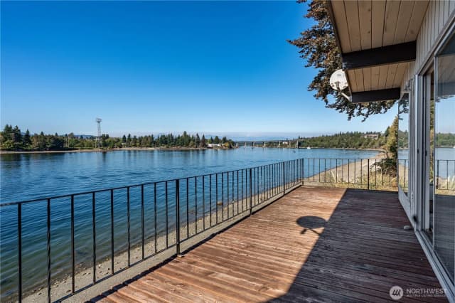 Property photo for 1425 Marlow Avenue, Bremerton