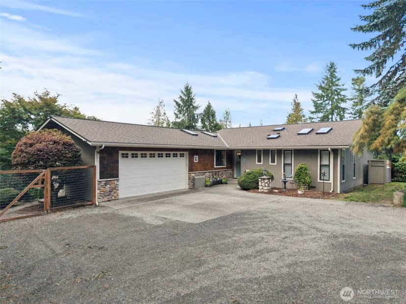 Property photo for 20517 150th Avenue Se, Monroe