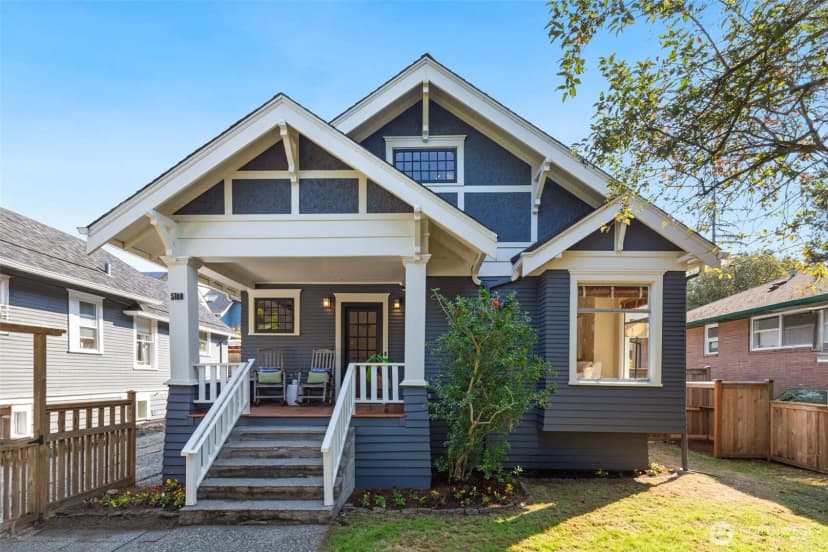 Property photo for 5108 Meridian Avenue N, Seattle photo 17