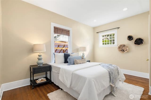 Property photo for 5108 Meridian Avenue N, Seattle photo 5