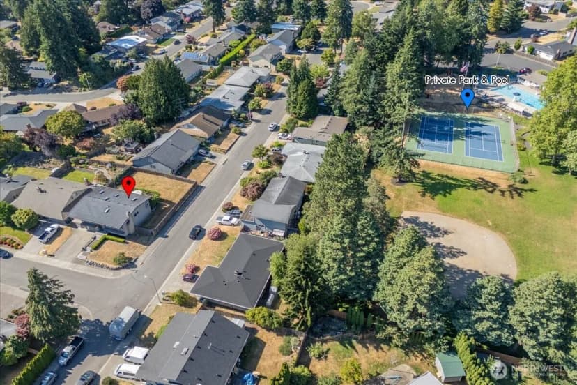 Property photo for 11642 Ne 135th Street, Kirkland photo 37