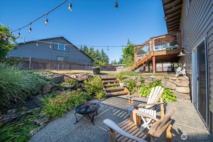 Property photo for 11642 Ne 135th Street, Kirkland photo 32