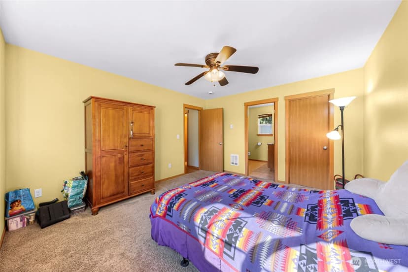 Property photo for 6470 Trigg Woods Lane, Ferndale photo 26