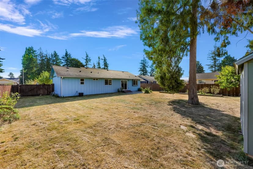 Property photo for 6470 Trigg Woods Lane, Ferndale photo 34