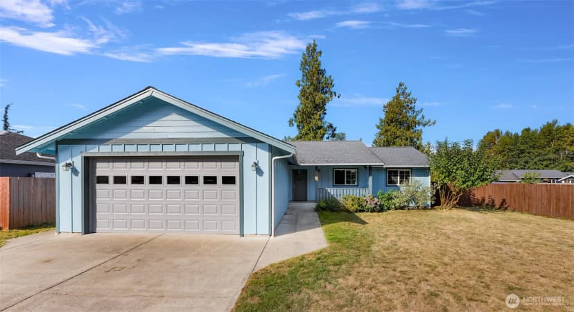 Property photo for 6470 Trigg Woods Lane, Ferndale