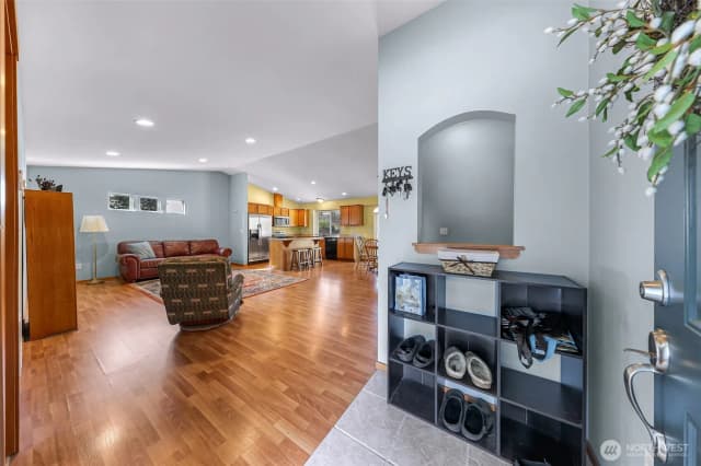 Property photo for 6470 Trigg Woods Lane, Ferndale photo 5