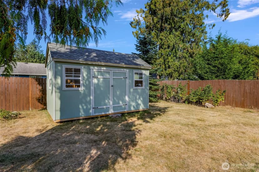 Property photo for 6470 Trigg Woods Lane, Ferndale photo 33