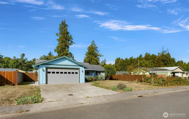 Property photo for 6470 Trigg Woods Lane, Ferndale photo 4
