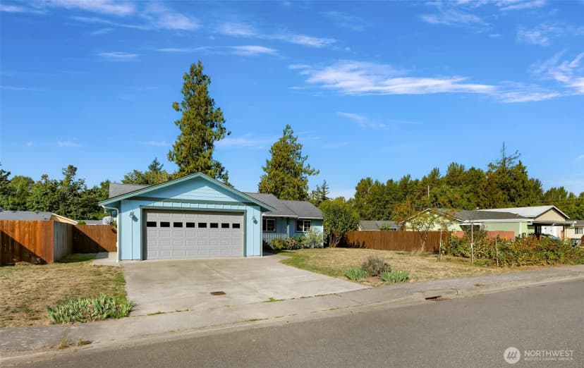 Property photo for 6470 Trigg Woods Lane, Ferndale photo 4