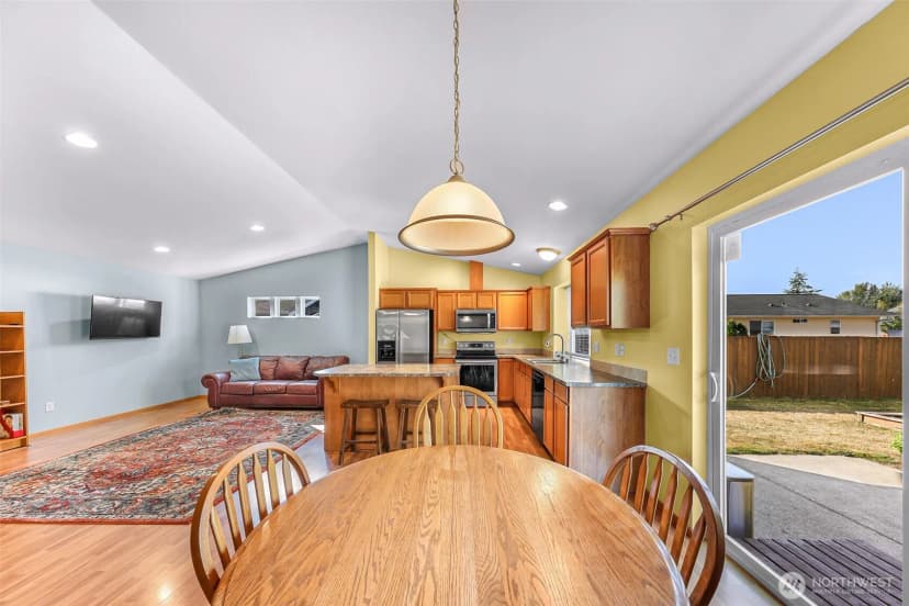 Property photo for 6470 Trigg Woods Lane, Ferndale photo 19
