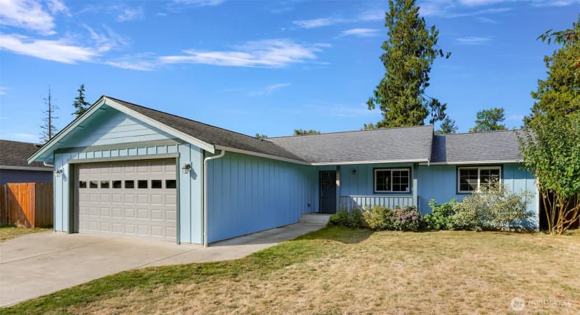 Property photo for 6470 Trigg Woods Lane, Ferndale photo 3