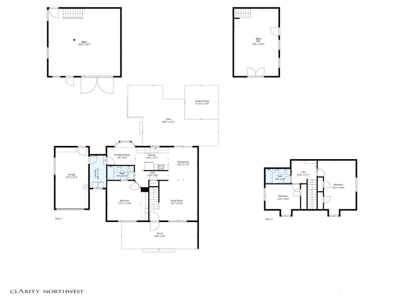 Property photo for 8423 Ne 131st Place, Kirkland photo 30