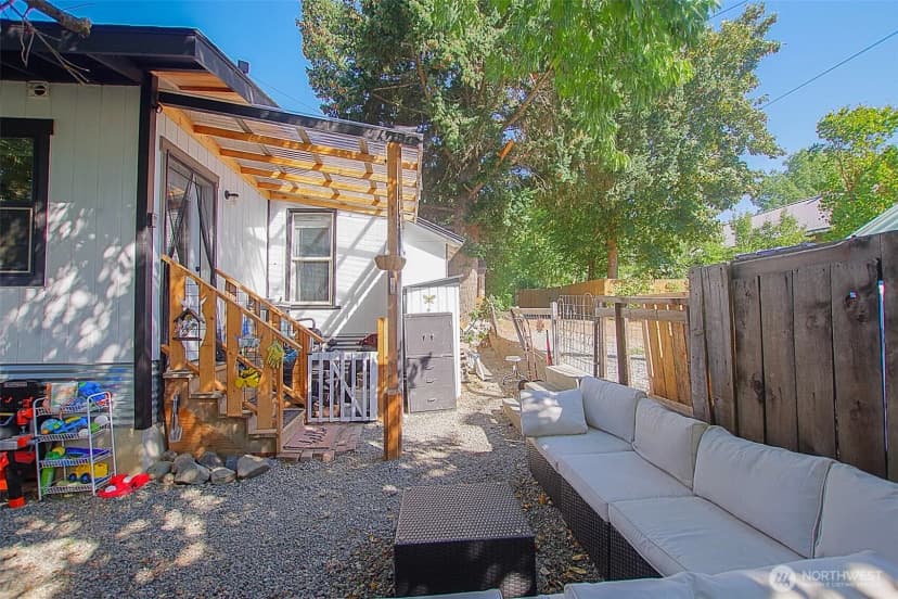 Property photo for 308 Montgomery Avenue, Cle Elum photo 21