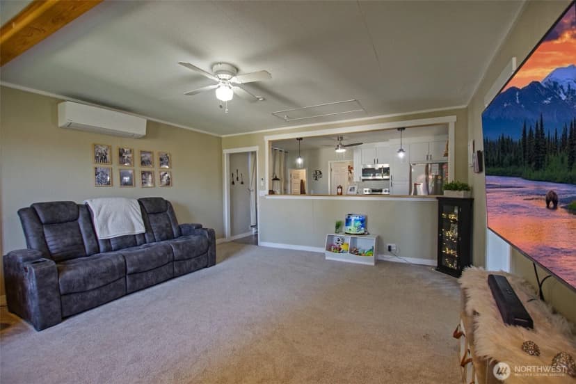 Property photo for 308 Montgomery Avenue, Cle Elum photo 7