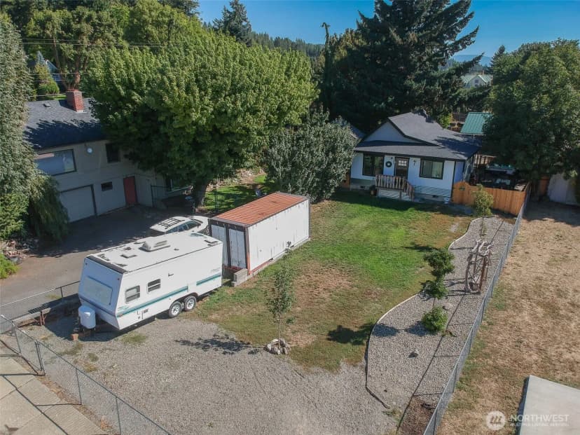 Property photo for 308 Montgomery Avenue, Cle Elum photo 27