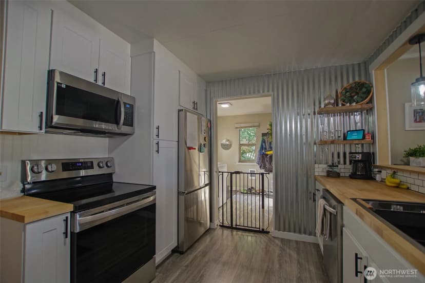 Property photo for 308 Montgomery Avenue, Cle Elum photo 14