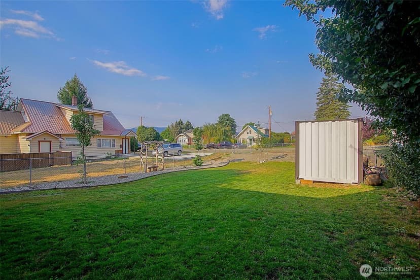 Property photo for 308 Montgomery Avenue, Cle Elum photo 24