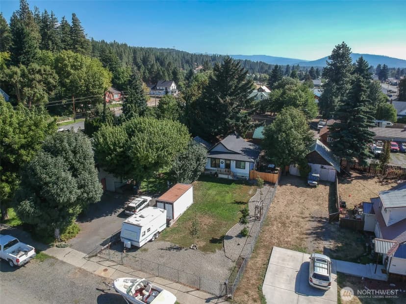 Property photo for 308 Montgomery Avenue, Cle Elum photo 26