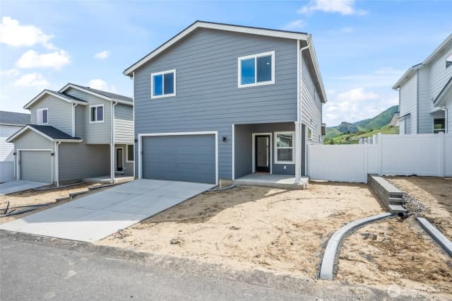 Property photo for 2124 Plumridge Court, Wenatchee photo 2