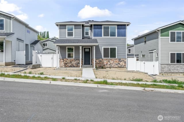 Property photo for 2124 Plumridge Court, Wenatchee