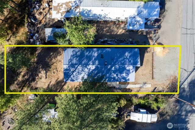 Property photo for 1221 Riverside Avenue, Twisp photo 4