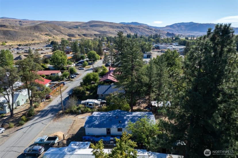 Property photo for 1221 Riverside Avenue, Twisp photo 33