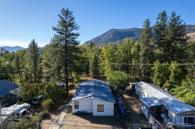 Property photo for 1221 Riverside Avenue, Twisp photo 5
