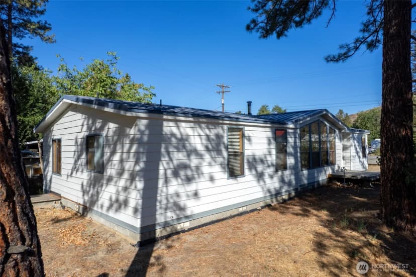 Property photo for 1221 Riverside Avenue, Twisp photo 28
