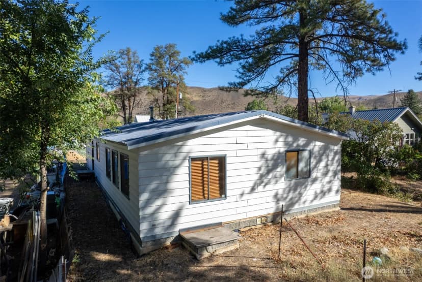 Property photo for 1221 Riverside Avenue, Twisp photo 29