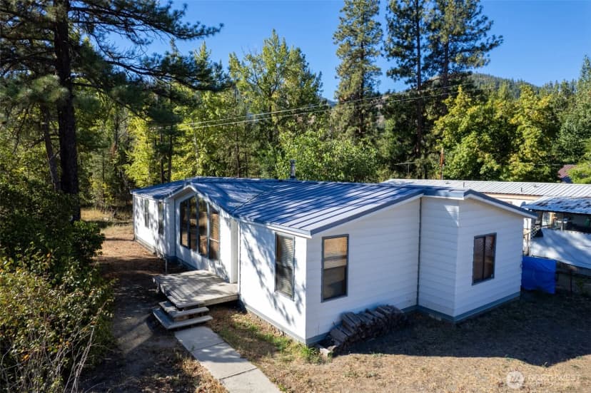 Property photo for 1221 Riverside Avenue, Twisp photo 31